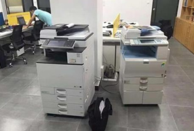 復(fù)印機(jī)維修